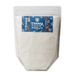 有機ゆきちから