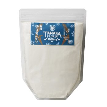 有機ゆきちから