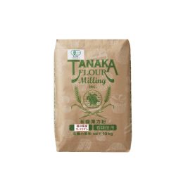 有機ネバリゴシ